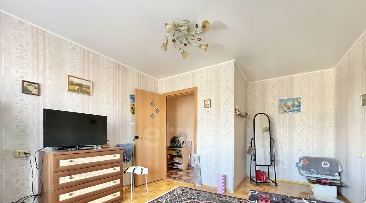 квартира г Ижевск р-н Устиновский ул Труда 82 фото 3