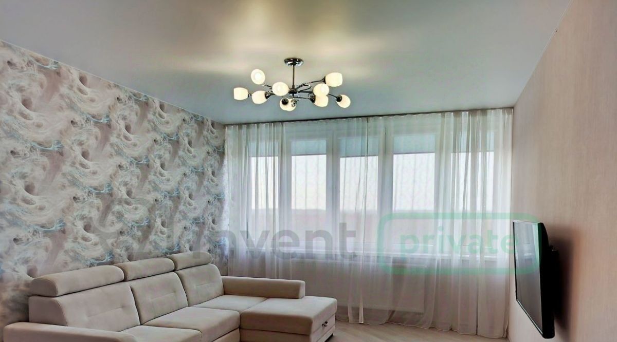 квартира р-н Зеленоградский г Зеленоградск ул Тургенева 14а фото 3
