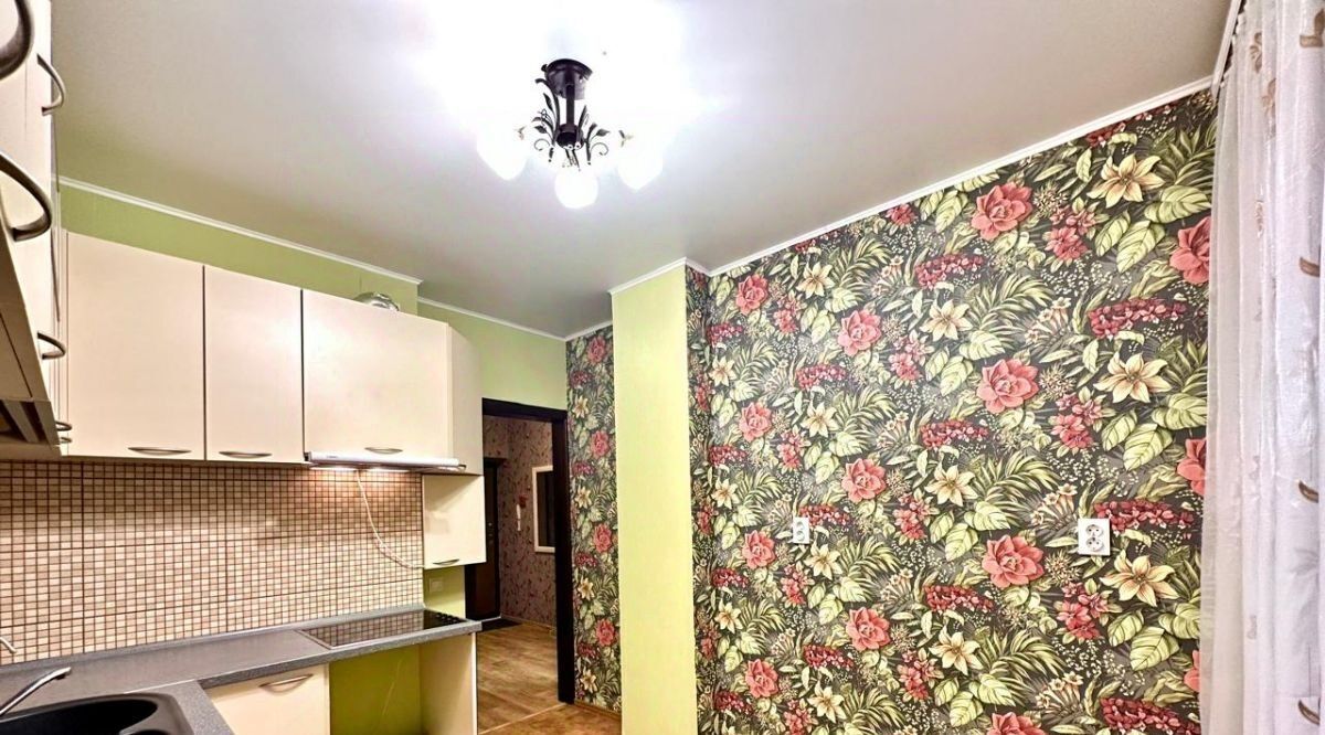 квартира г Калининград р-н Центральный ул Каштановая аллея 169 фото 3