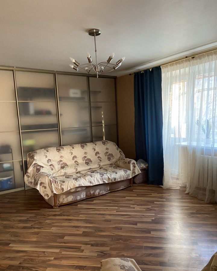 квартира г Нижний Новгород р-н Нижегородский Горьковская ул Родионова 9 фото 4