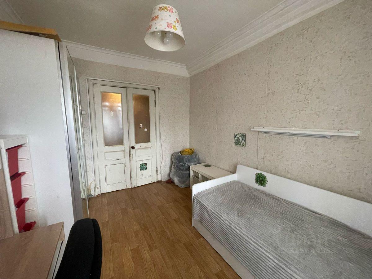 квартира г Балашиха проезд Заводской 2 фото 1