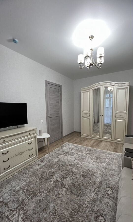 квартира г Воронеж р-н Центральный ул Загоровского 9/3 фото 2