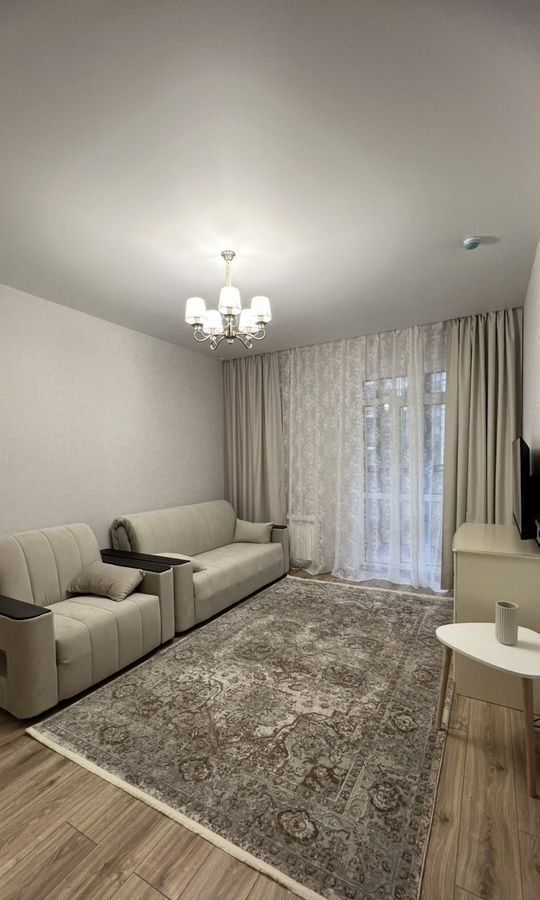 квартира г Воронеж р-н Центральный ул Загоровского 9/3 фото 3