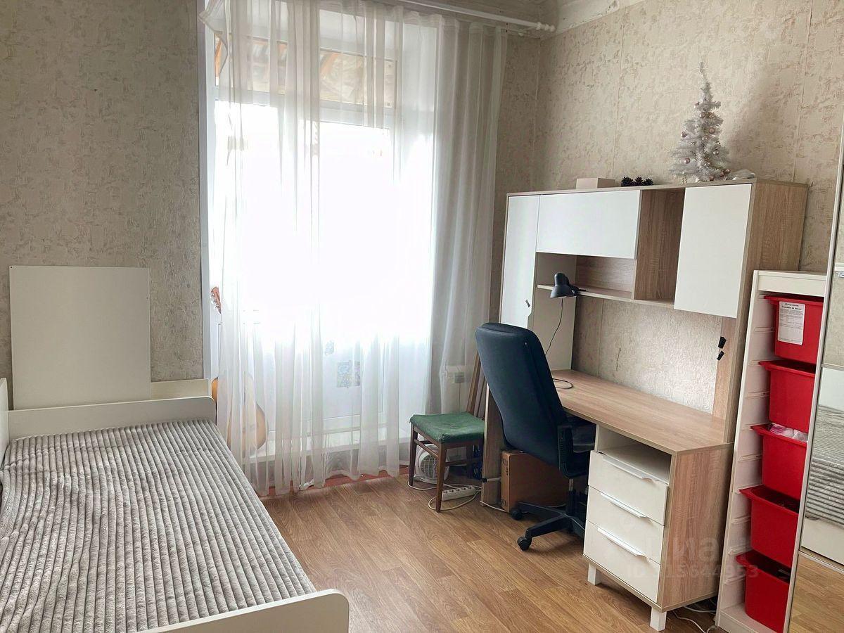 квартира г Балашиха проезд Заводской 2 фото 3