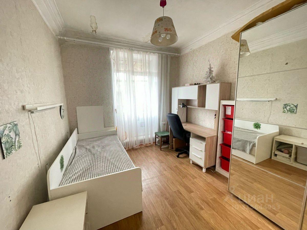 квартира г Балашиха проезд Заводской 2 фото 4