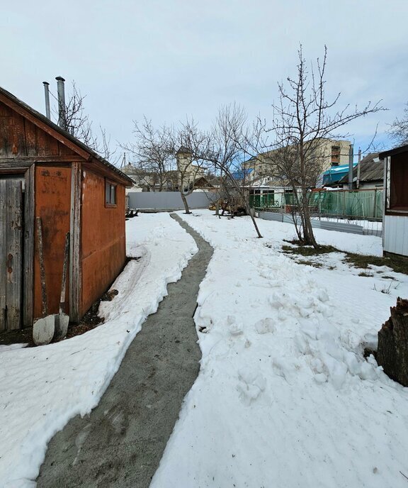 дом г Ставрополь р-н Ленинский Туапсинка пер Средний 54 фото 4