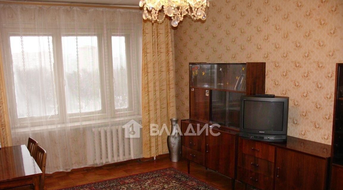 квартира г Одинцово ул Маршала Неделина 9 Одинцово фото 4