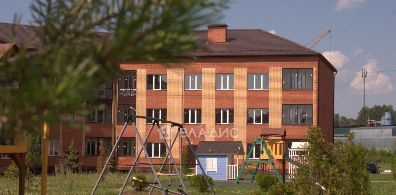 квартира г Дмитров мкр Внуковский 42 фото 3