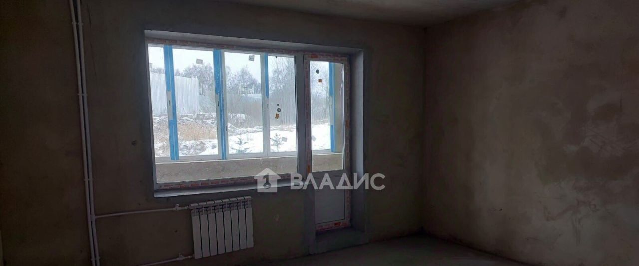 квартира г Дмитров мкр Внуковский 42 фото 4