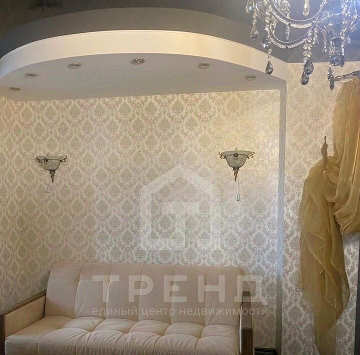 квартира г Санкт-Петербург метро Купчино ул Димитрова 2 фото 4