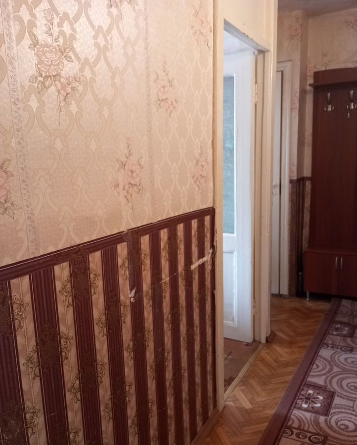 квартира г Воскресенск ул Зелинского 5б мкр-н Новлянский фото 6