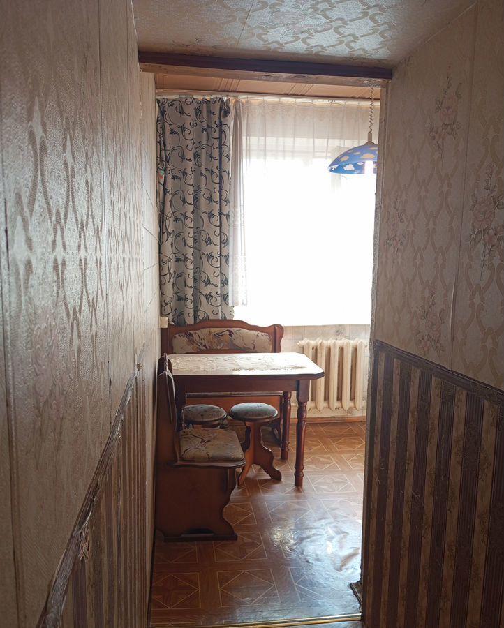 квартира г Воскресенск ул Зелинского 5б мкр-н Новлянский фото 7