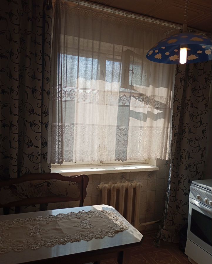 квартира г Воскресенск ул Зелинского 5б мкр-н Новлянский фото 8