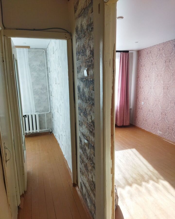 квартира г Шадринск ул Ломоносова 12 фото 5