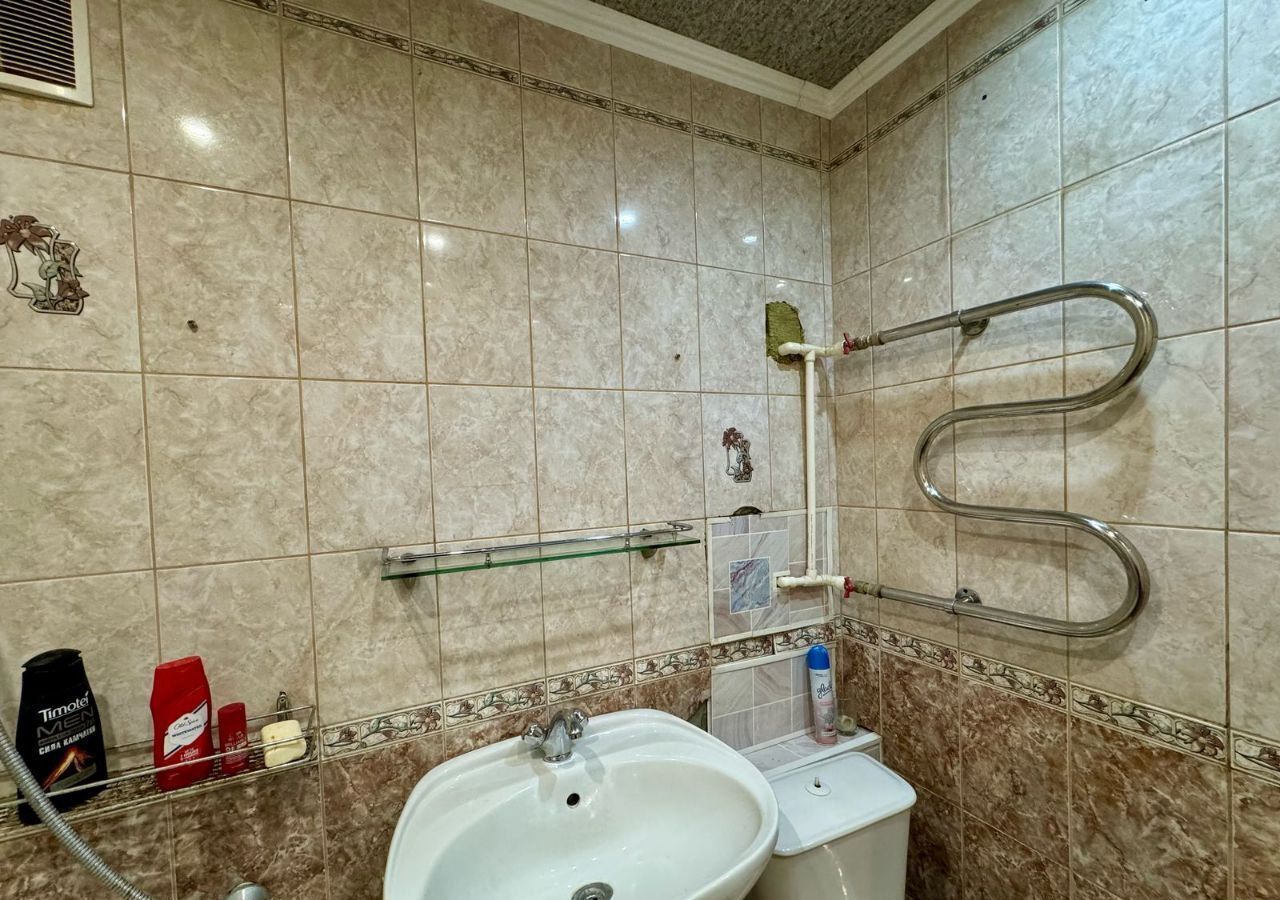 квартира г Липецк р-н Правобережный ул Желябова 28а фото 11