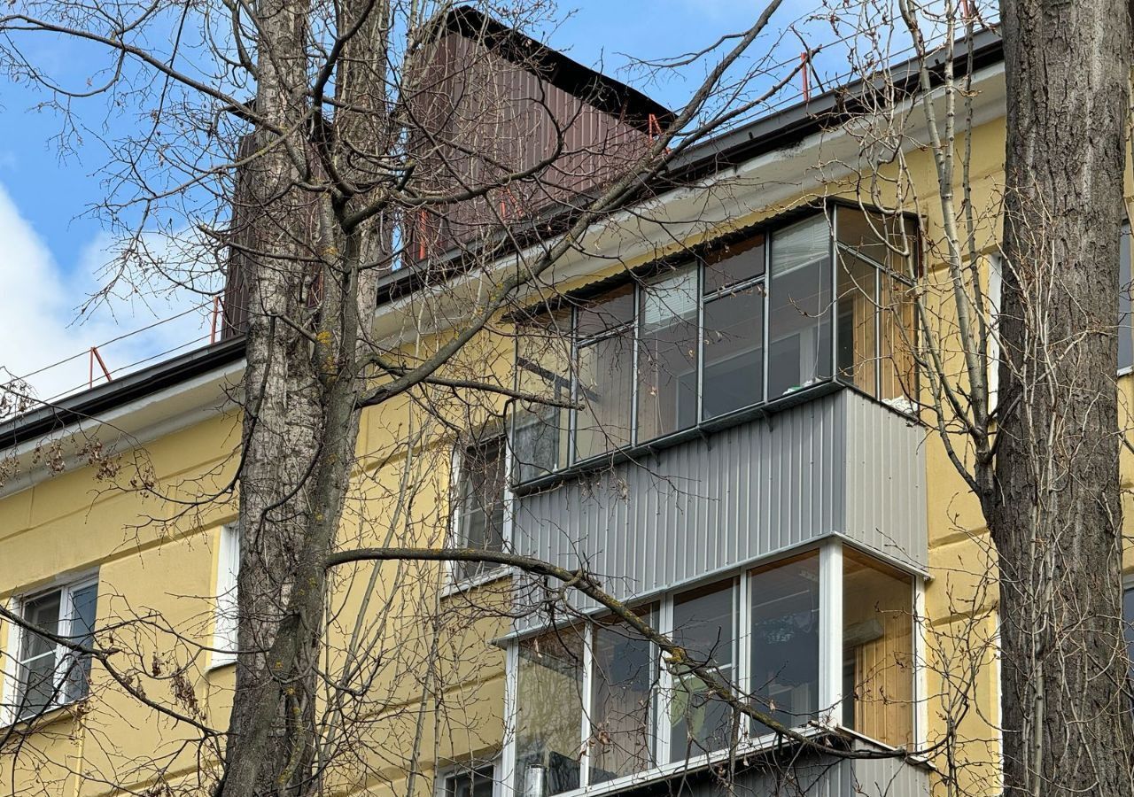 квартира г Липецк р-н Правобережный ул Желябова 28а фото 6