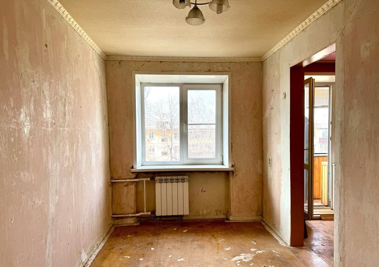 квартира г Липецк р-н Правобережный ул Желябова 28а фото 20