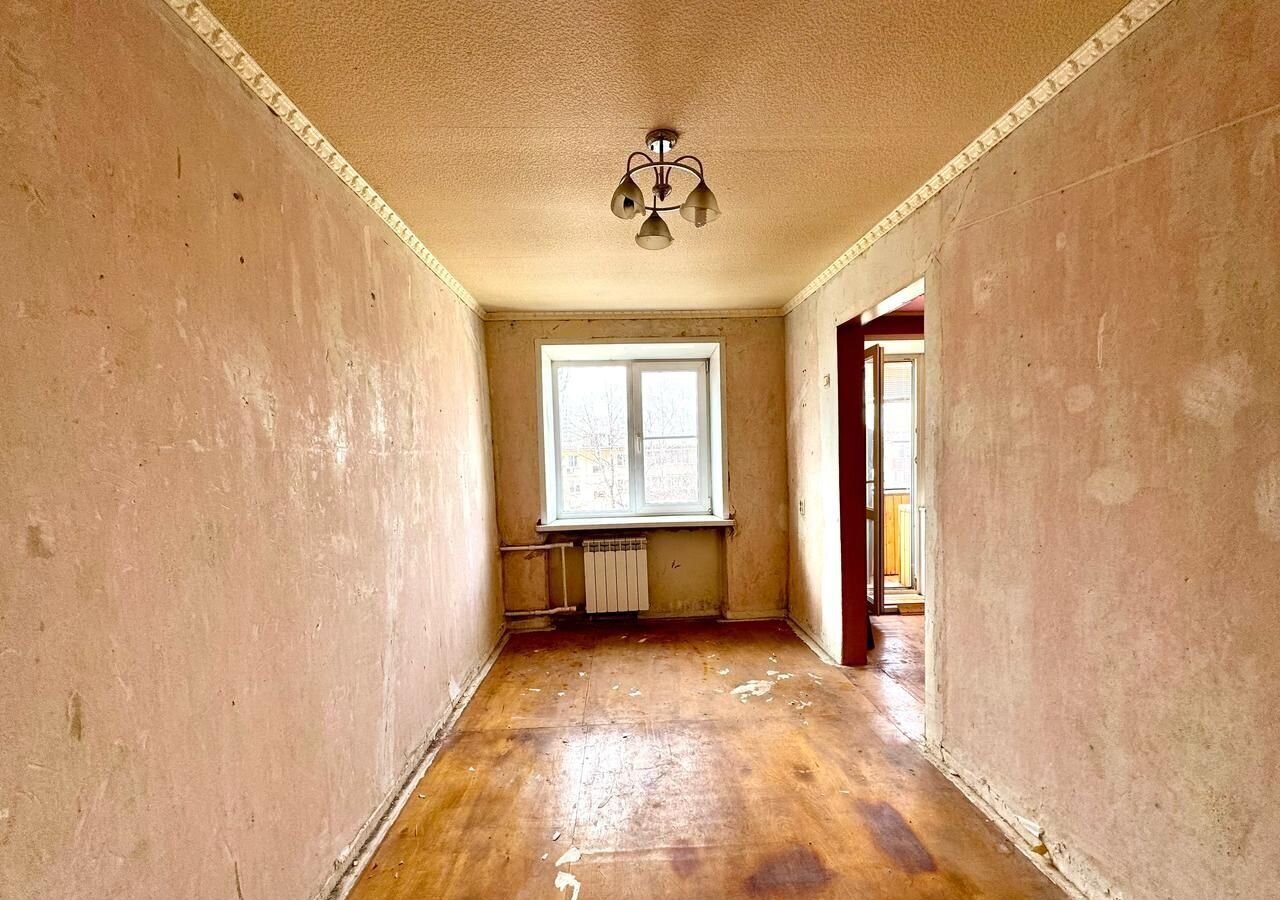квартира г Липецк р-н Правобережный ул Желябова 28а фото 23