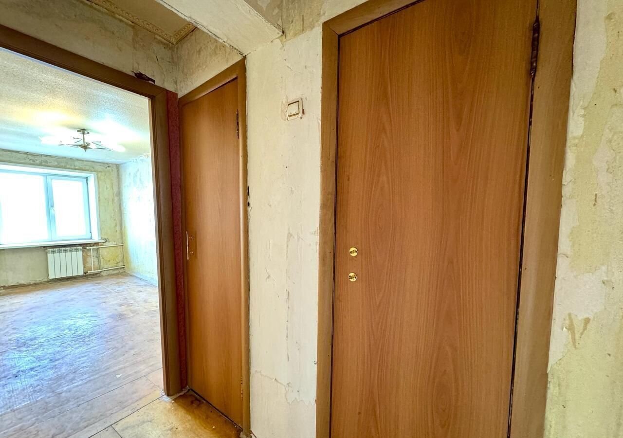 квартира г Липецк р-н Правобережный ул Желябова 28а фото 24