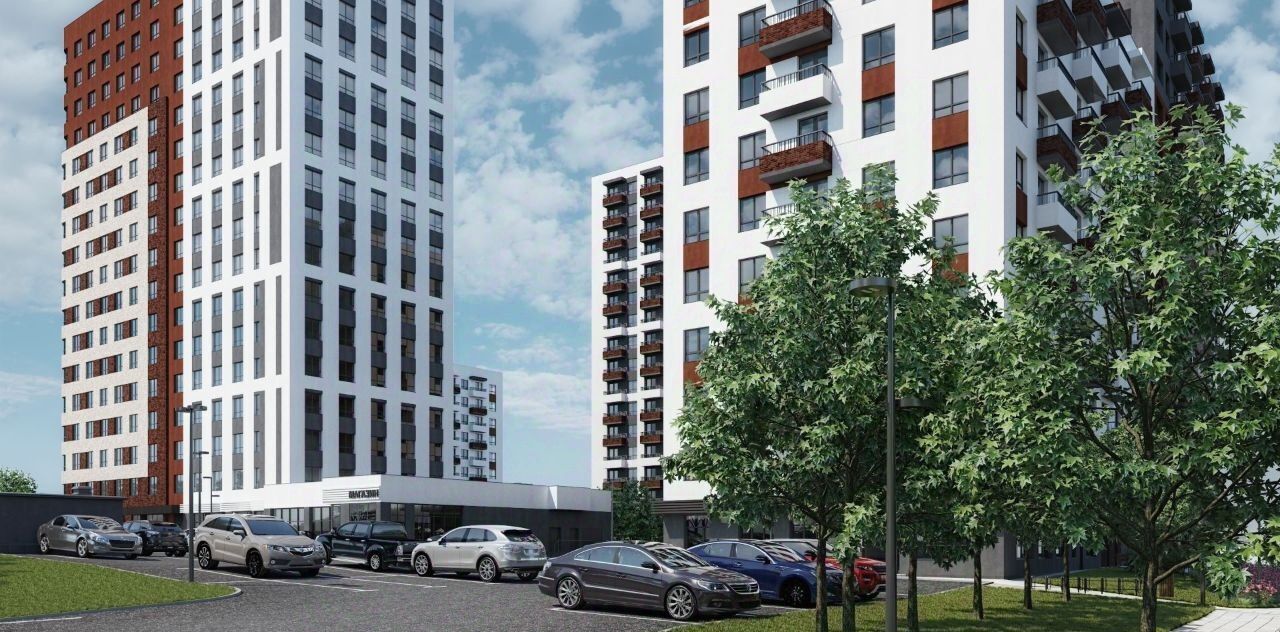 квартира г Ижевск р-н Октябрьский снт Металлург-2 СДТ, 33Г фото 16