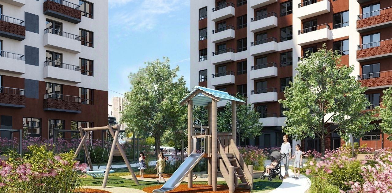квартира г Ижевск р-н Октябрьский снт Металлург-2 СДТ, 33Г фото 13
