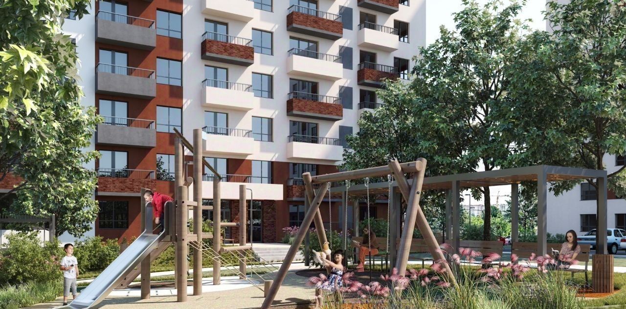 квартира г Ижевск р-н Октябрьский снт Металлург-2 СДТ, 33Г фото 14