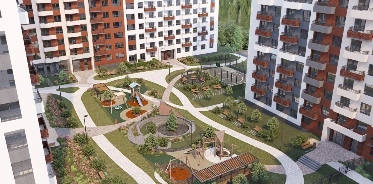 квартира г Ижевск р-н Октябрьский снт Металлург-2 СДТ, 33Г фото 12