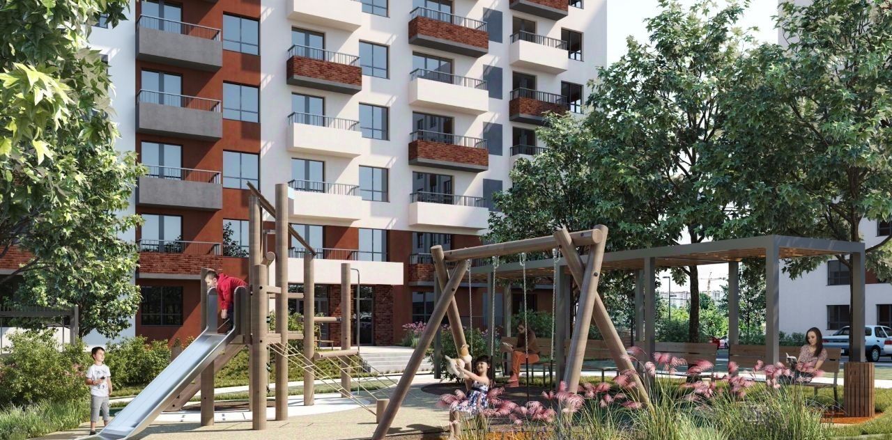 квартира г Ижевск р-н Октябрьский снт Металлург-2 СДТ, 33Г фото 14