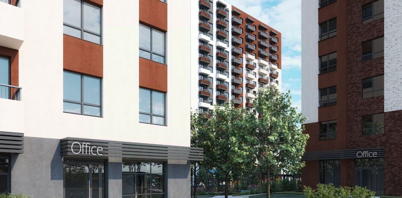 квартира г Ижевск р-н Октябрьский снт Металлург-2 СДТ, 33Г фото 7
