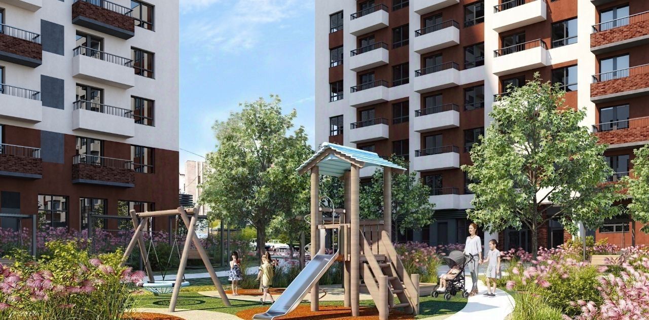 квартира г Ижевск р-н Октябрьский снт Металлург-2 СДТ, 33Г фото 13