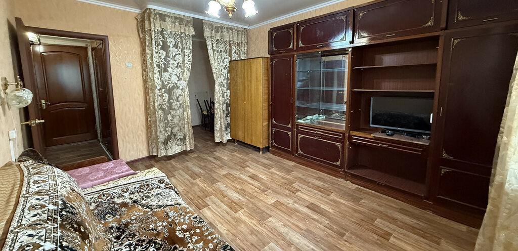 квартира г Саратов р-н Ленинский проезд 2-й Московский 14 фото 4