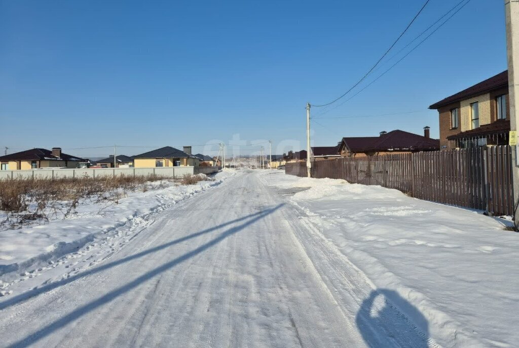 земля г Казань метро Площадь Тукая коттеджный посёлок Новые Сокуры- 3, село Сокуры фото 2