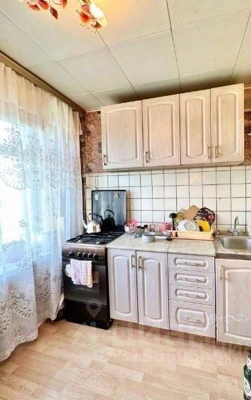 квартира г Химки ул Кирова 6а Химки фото 5
