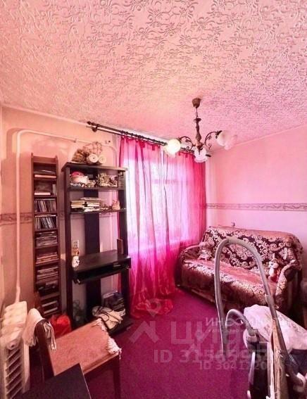квартира г Химки ул Кирова 6а Химки фото 7