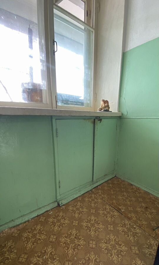 квартира г Казань р-н Московский ул Ютазинская 16 Казань, Республика Татарстан Татарстан, Северный вокзал фото 6