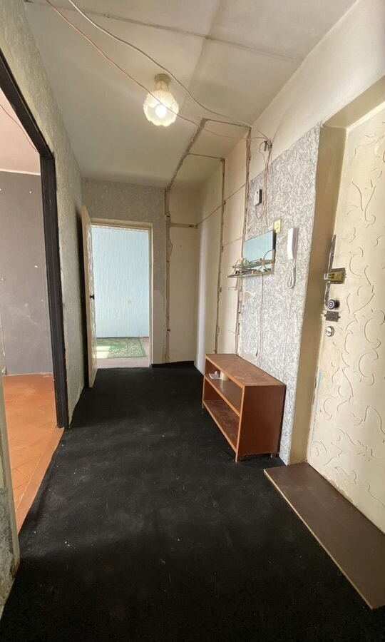 квартира г Казань р-н Московский ул Ютазинская 16 Казань, Республика Татарстан Татарстан, Северный вокзал фото 7