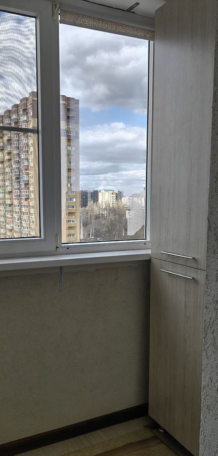 квартира г Воронеж р-н Железнодорожный Северо-Восточный ул Рокоссовского 45 фото 9