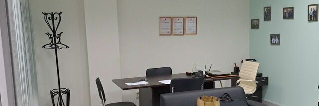 пер Центральный ул Навагинская 9д фото