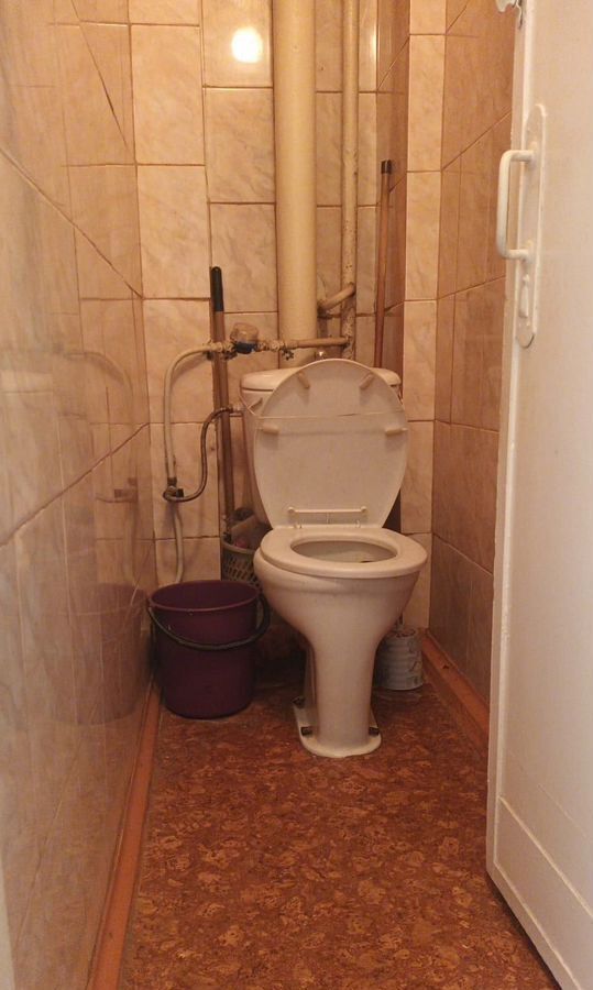 квартира г Иваново р-н Советский ул 2-я Чайковского 8 фото 8