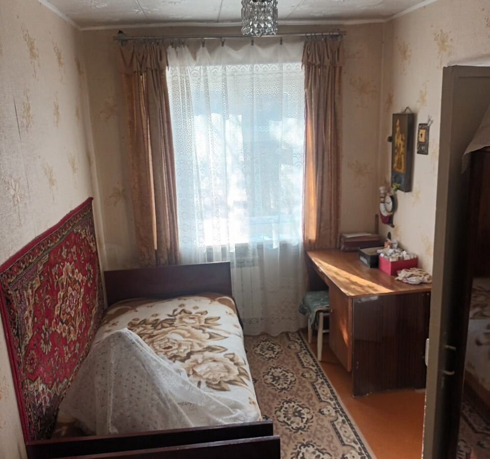 квартира г Иваново р-н Советский ул 2-я Чайковского 8 фото 7