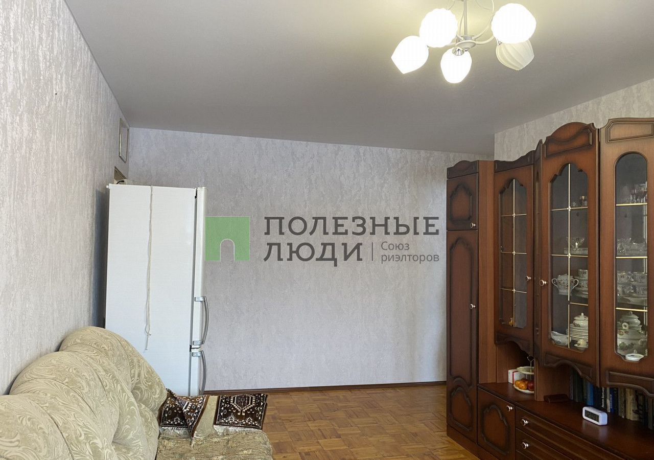 квартира г Казань р-н Приволжский ул Братьев Касимовых 80 Проспект Победы фото 2