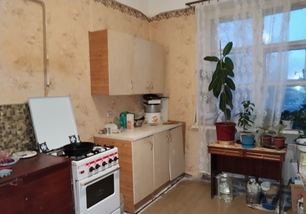 комната г Волгоград р-н Дзержинский мкр Жилгородок ул Республиканская 25 фото 6