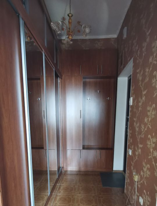 квартира г Брянск р-н Советский ул Костычева 68к/1 фото 3