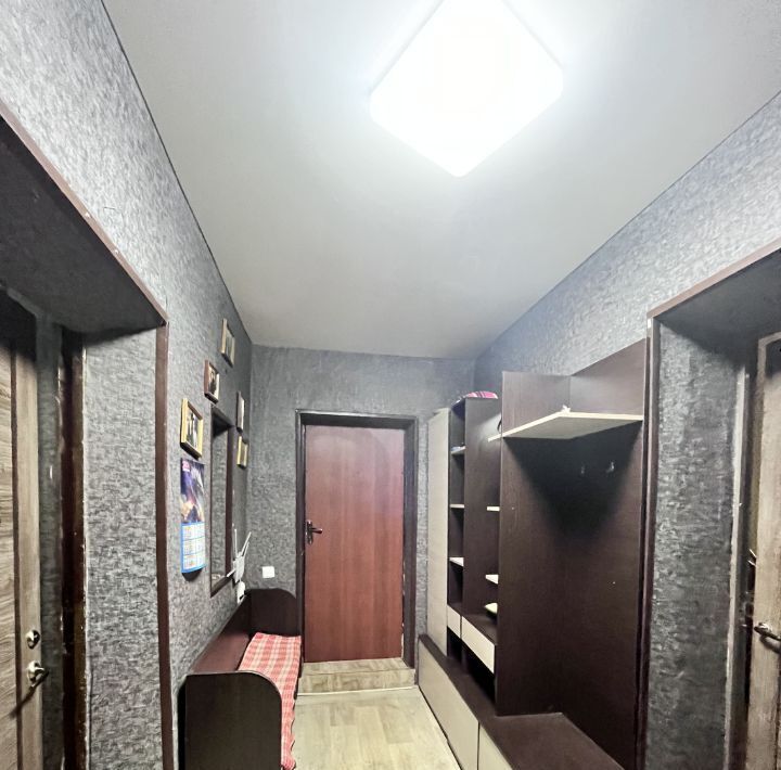 квартира г Саратов р-н Заводской ул Тульская 2 фото 6