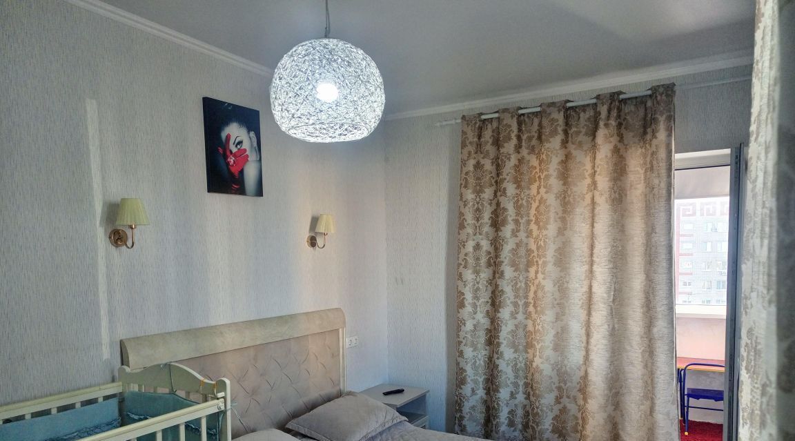 квартира г Энгельс ул Комсомольская 117к/1 фото 12