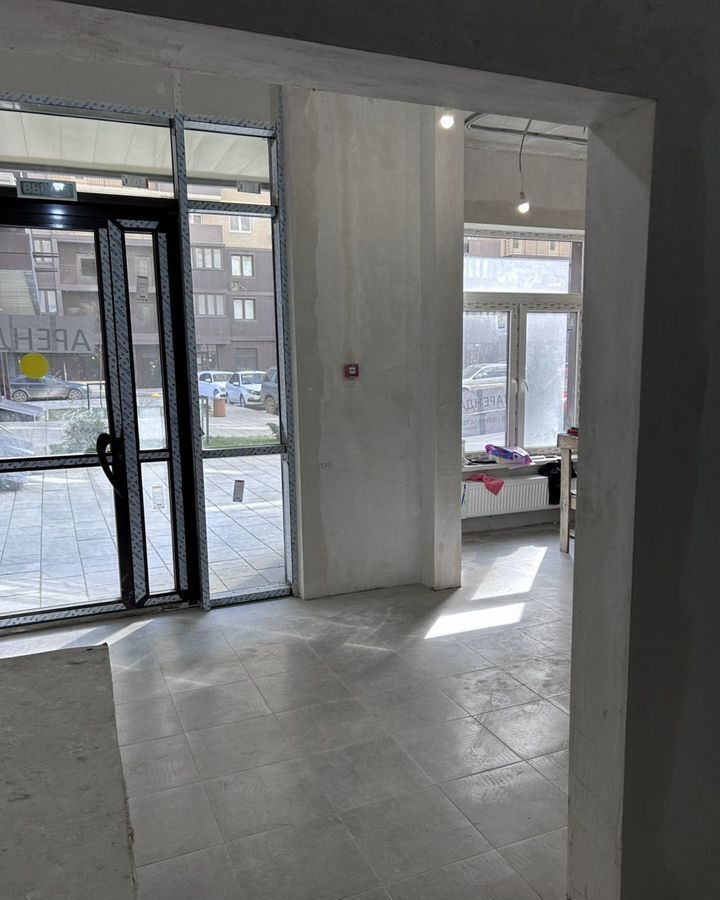 свободного назначения г Краснодар р-н Прикубанский ул им. Героя Ростовского 8к/3 фото 9