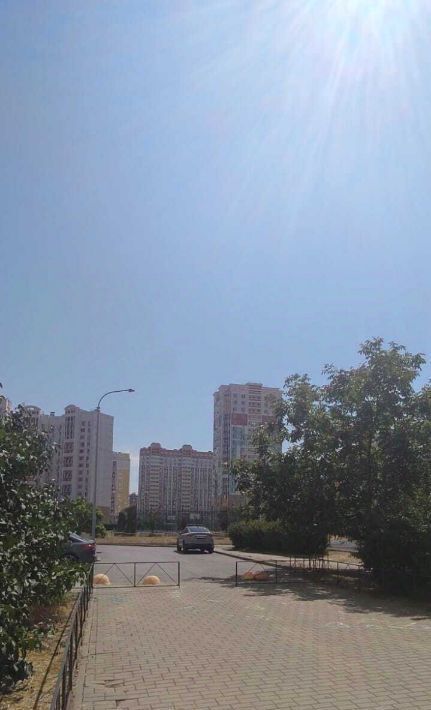 свободного назначения г Ростов-на-Дону р-н Советский ул Жданова 9 фото 10