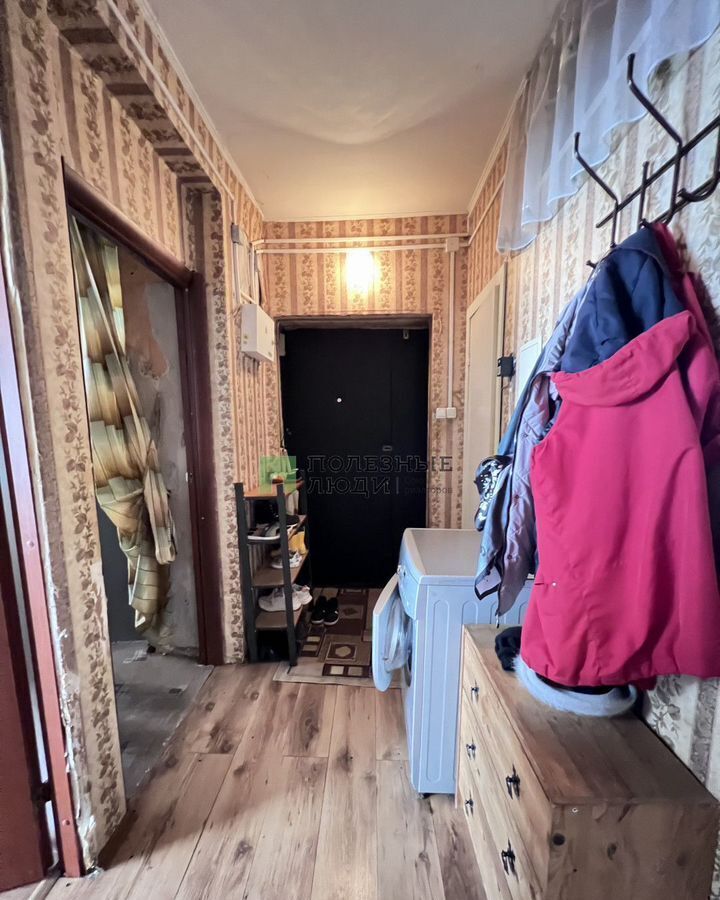 комната г Казань р-н Кировский Яшьлек ул Деловая 3 фото 7