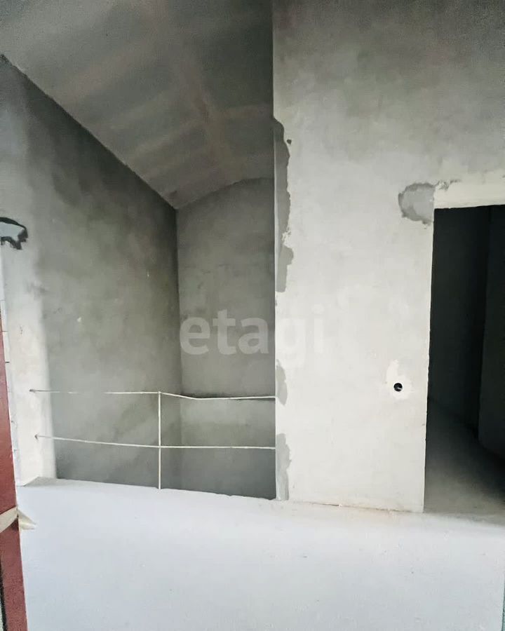 квартира г Калининград р-н Центральный ул Тенистая аллея 33 фото 11