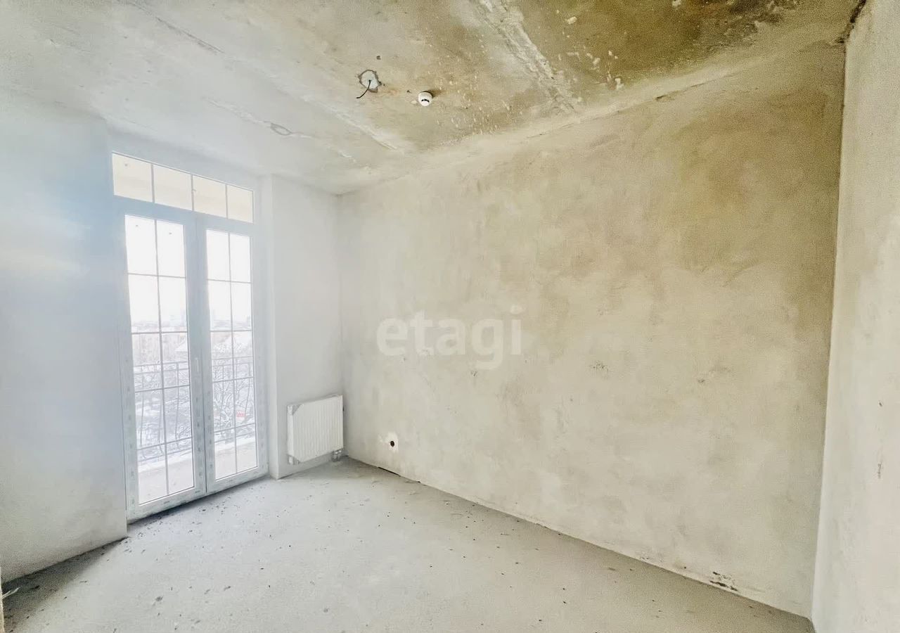 квартира г Калининград р-н Центральный ул Тенистая аллея 33 фото 16